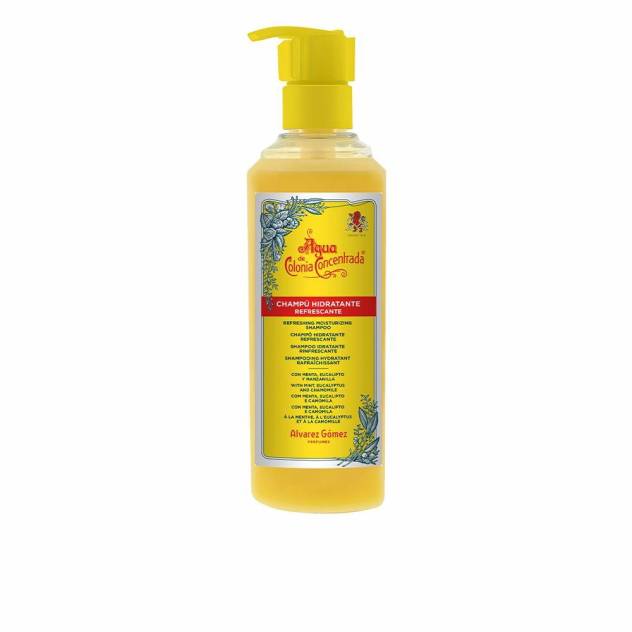 AGUA DE COLONIA CONCENTRADA champú 290 ml