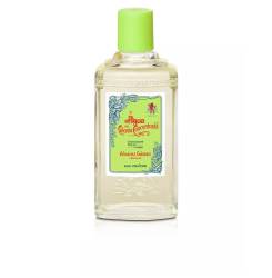 AGUA DE COLONIA CONCENTRADA eau fraîche eau de cologne vaporizador 80 ml