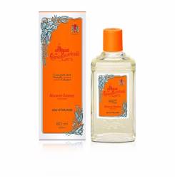 AGUA DE COLONIA CONCENTRADA eau d'orange eau de cologne vaporizador 80 ml