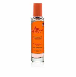 AGUA DE COLONIA CONCENTRADA eau d'orange eau de cologne vaporizador 30 ml