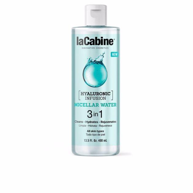 PERFECT CLEAN micellar water 400 ml PERFECT CLEAN micellar water 400 ml