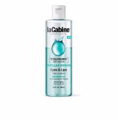 PERFECT CLEAN BIPHASSE eye make up remover 100 ml