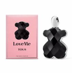 LOVEME the onyx parfum vaporizador 90 ml