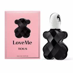 LOVEME the onyx parfum vaporizador 30 ml