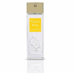 CEDRO MUSK eau de parfum vaporizador 100 ml