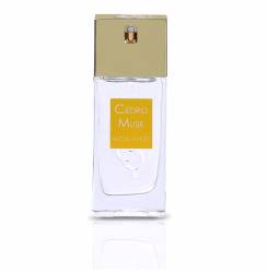Apa de parfum cu vaporizator unisex Alyssa Ashley Cedro Musk 30 ml