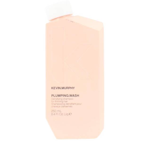 PLUMPING WASH densifying shampoo 250 ml