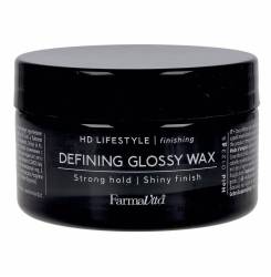 HD LIFE STYLE defining glossy wax 100 ml