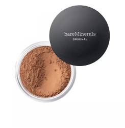 Fond de ten pudra cu acoperire naturala bareMinerals ORIGINAL SPF15 #19 Tan 8 g