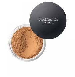 Fond de ten pudra cu acoperire naturala ORIGINAL bareMinerals SPF15 #22 Warm Tan 8 g