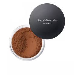 Fond de ten pudra cu acoperire naturala bareMinerals ORIGINAL SPF15 #27 Warm Deep 8 g