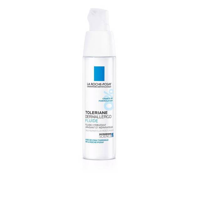 TOLERIANE DERMALLERGO fluido 40 ml