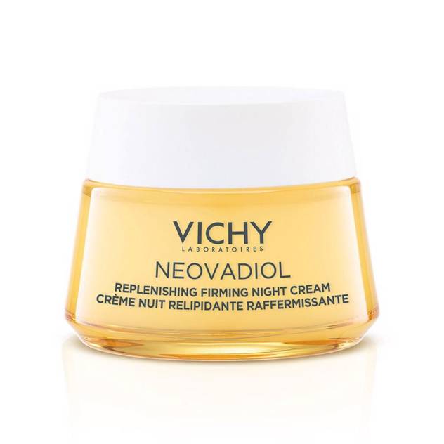 NEOVADIOL post-menopausia crema de noche 50 ml
