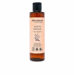 ACEITE MASAJE relajante 200 ml