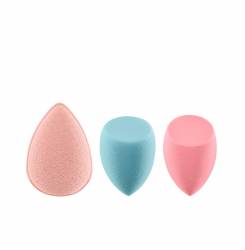 SPONGE+ PRO-MATTE PORELESS PERFECTION lote 3 pz