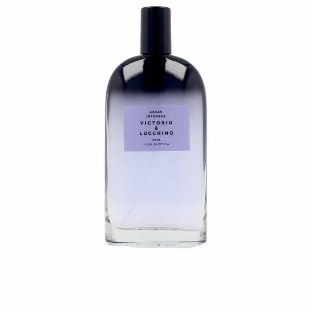 AGUAS DE VICTORIO & LUCCHINO Nº16 eau de toilette vaporizador 150 ml