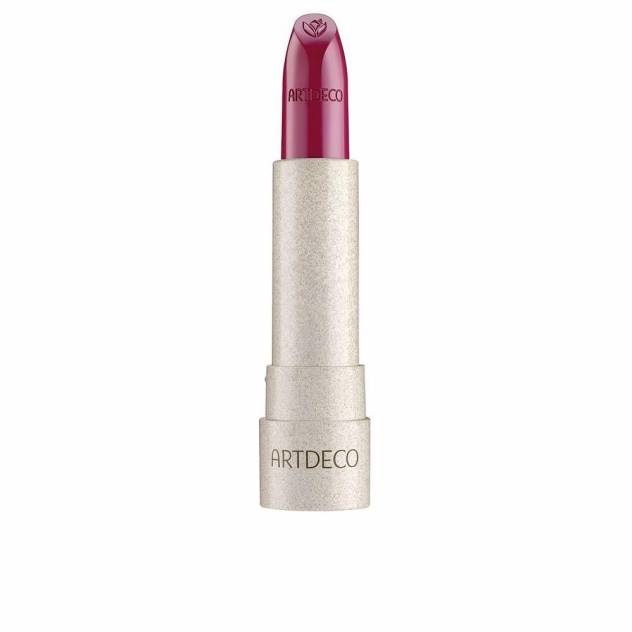 NATURAL CREAM lipstick #raspberry