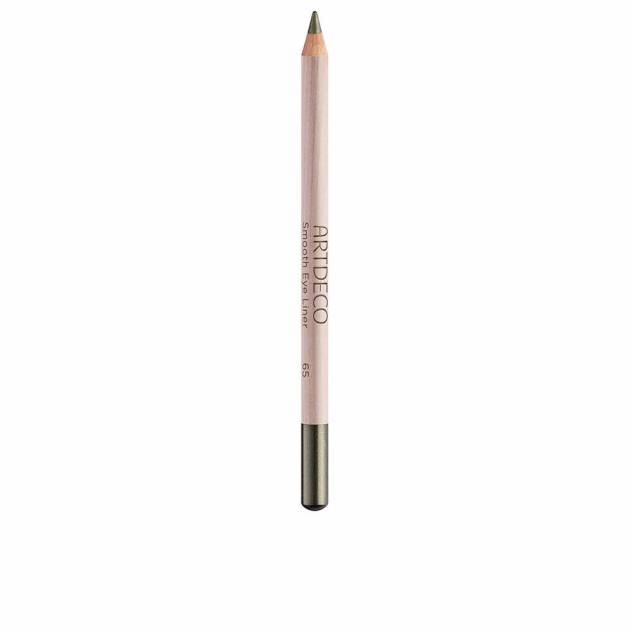 SMOOTH eye liner #olive oil