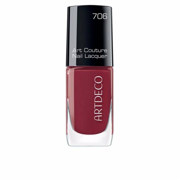 ART COUTURE nail lacquer #tender rose ART COUTURE nail lacquer #tender rose