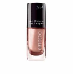 ART COUTURE nail lacquer pearl #sunrise horizon
