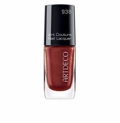 ART COUTURE nail lacquer pearl #blazing flames
