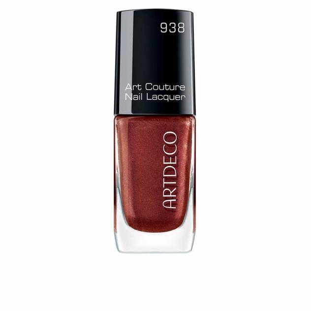 ART COUTURE nail lacquer pearl #blazing flames ART COUTURE nail lacquer pearl #blazing flames