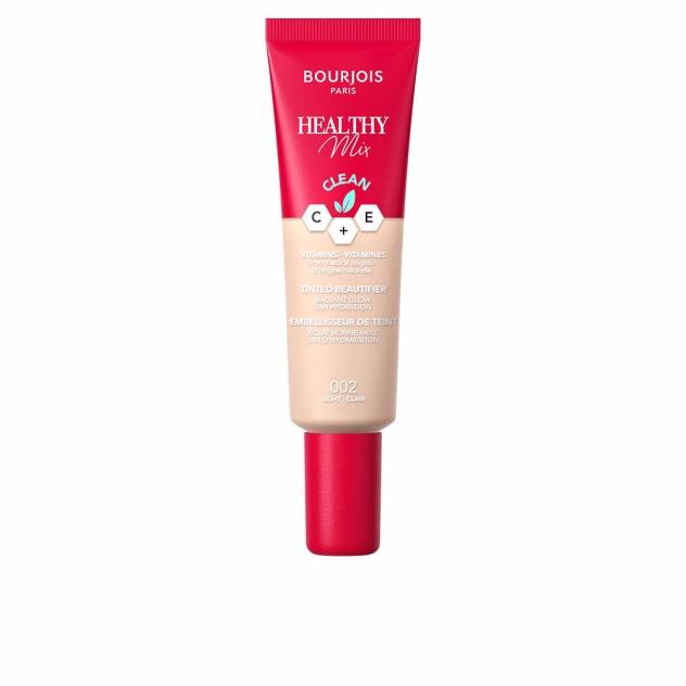 HEALTHY MIX tinted beautifier #002