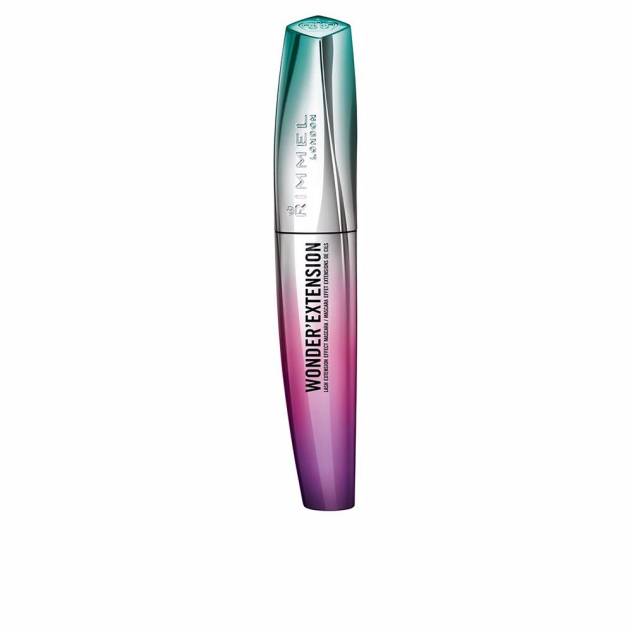 WONDER'EXTENSION mascara #001-very black 11 ml