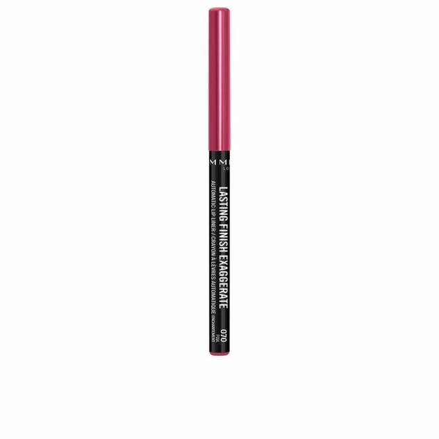 LASTING FINISH EXAGGERATE lip liner #070 0,25 gr LASTING FINISH EXAGGERATE lip liner #070 0,25 gr