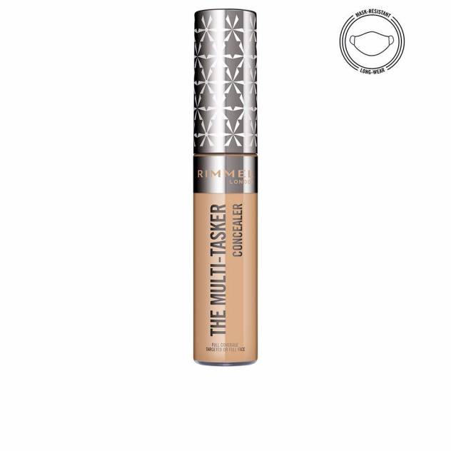 THE MULTI-TASKER corrector #050-sand 10 ml THE MULTI-TASKER corrector #050-sand 10 ml