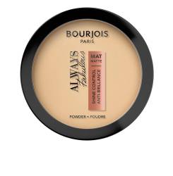 ALWAYS FABULOUS bronzing powder #115 9 gr