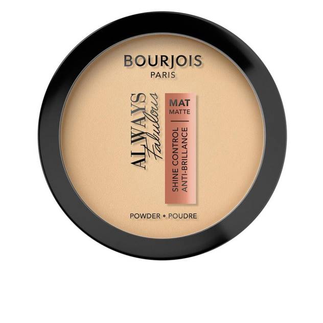 ALWAYS FABULOUS bronzing powder #115 9 gr ALWAYS FABULOUS bronzing powder #115 9 gr