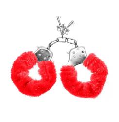 TED esposas peluche #rojo 1 u