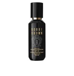 Fond de ten hidratant cu acoperire naturala Bobbi Brown INTENSIVE SKIN SERUM SPF40 #N-042 beige 30 ml