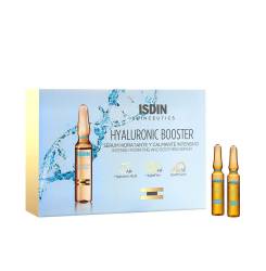 ISDINCEUTICS hyaluronic booster 10 x 2 ml