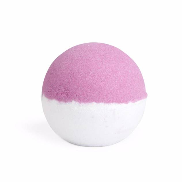 BATH BOMBS pure energy #passion fruit 1 u