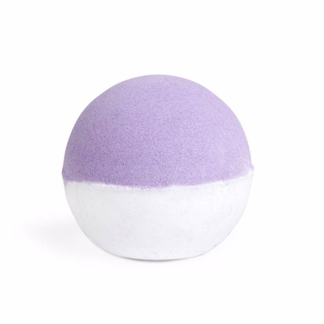 BATH BOMBS pure energy #lavender 1 u