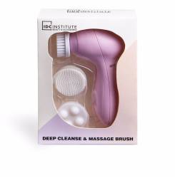 DEEP CLEANSE & MASSAGE electric brush 1 u