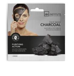 CHARCOAL BLACK HEAD tissue mask 1 u
