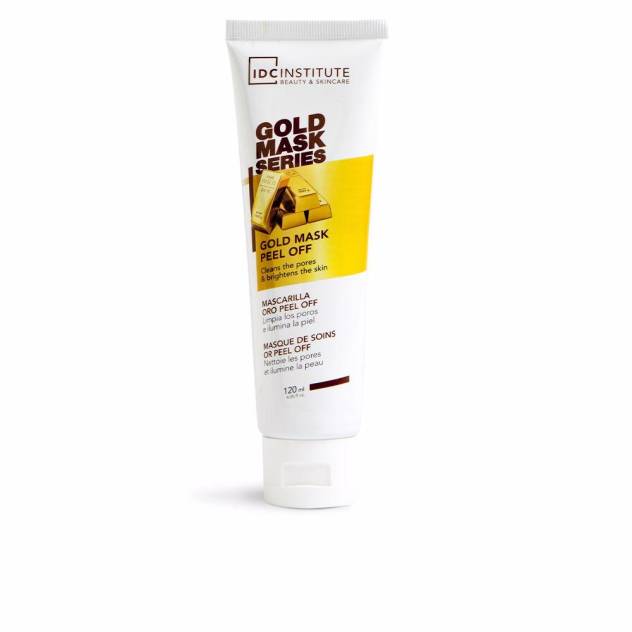 GOLD MASK SERIES peel off mask 120 ml GOLD MASK SERIES peel off mask 120 ml