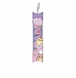 BFF HEART FIZZERS lote 8 pz