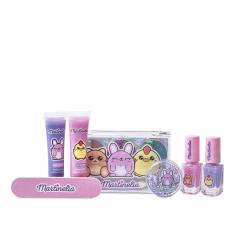 BFF PANDA COSMETIC BEAUTY lote 16 pz