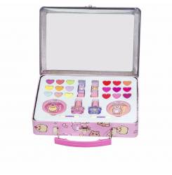BFF COMPLETE BEAUTY CASE lote 26 pz