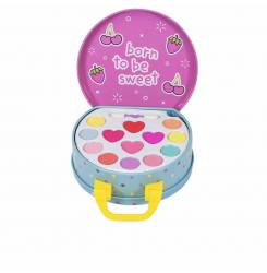 YUMMY DREAMS SMALL SUITCASE lote 13 pz