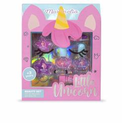 UNICORN FACE BOX lote 6 pz
