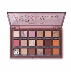 EYESHADOW PALETTE rebellious 1 u