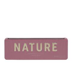 EYESHADOW PALETTE 12 colors #nature 14,5 gr