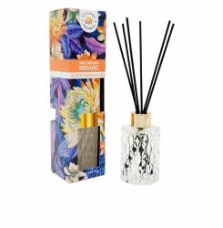 AMBIENTADOR mikado #flor de naranjo & lima 120 ml