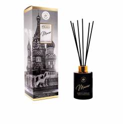 AMBIENTADOR mikado edición Moscow #ambar & sándalo 100 ml