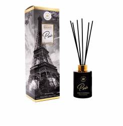 AMBIENTADOR mikado edición Paris #rosa & gardenia 100 ml
